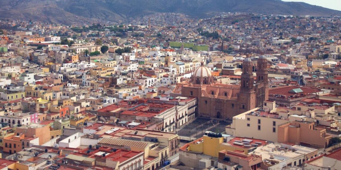 Zacatecas comienza construcción de una nueva planta de autopartes alemanas