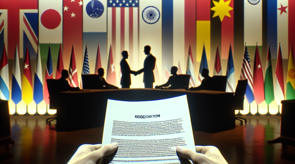 El Mayo Zambada reconoció que dialoga con EU para llegar a un acuerdo