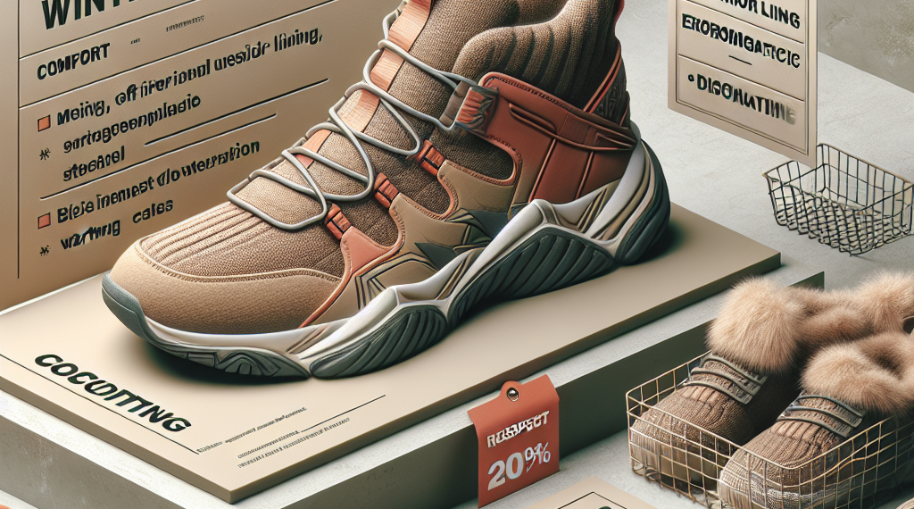 Bailarinas de invierno rebajadas para ir cómoda y calentita