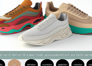 Tenis que ya no estarán de moda en Primavera-Verano 2025 (y sus reemplazos)