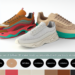 Tenis que ya no estarán de moda en Primavera-Verano 2025 (y sus reemplazos)