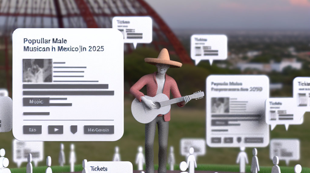Zayn Malik en México 2025: Fechas, precios y preventas
