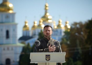 Zelenski busca intercambiar soldados norcoreanos por ucranianos capturados por Rusia