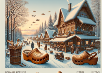 Zuecos, el zapato tendencia del invierno que arrasa entre los más estilosos