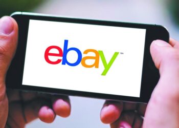 eBay tiene su mejor día en Bolsa tras acuerdo con Meta