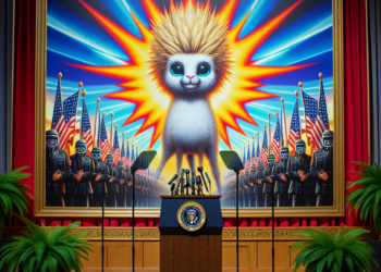 ¡Aquí está Donny!