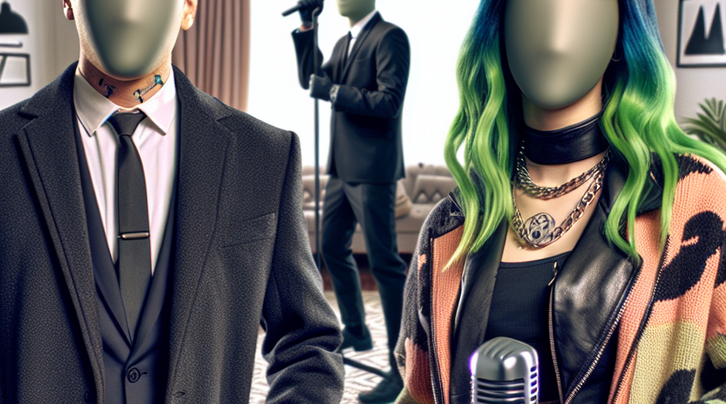 ¡Mr. & Mrs. Smith tendrá temporada 2! Y Billie Eilish podría salir…
