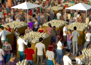 ¡Tamales…! Negocios aumentan hasta 400% la venta el Día de la Candelaria