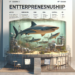 ¡Entra al tanque! Shark Tank México busca emprendedores para la 10ª temporada
