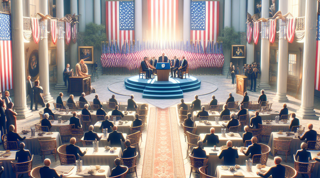 ¿Sheinbaum asistirá a la toma de posesión del presidente de Estados Unidos?