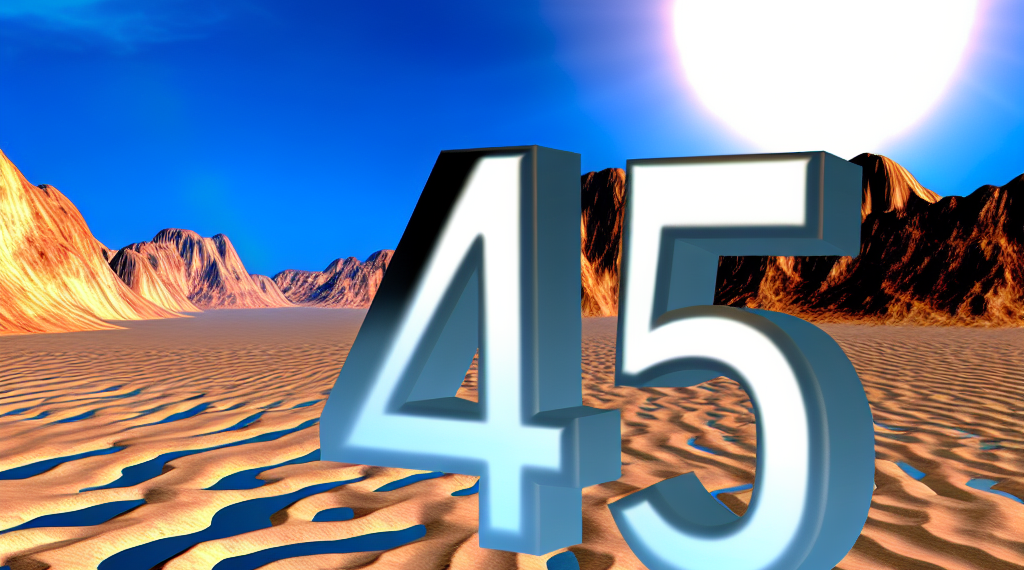 ¿Comienza el calor? Estados con temperaturas máximas de 45 grados