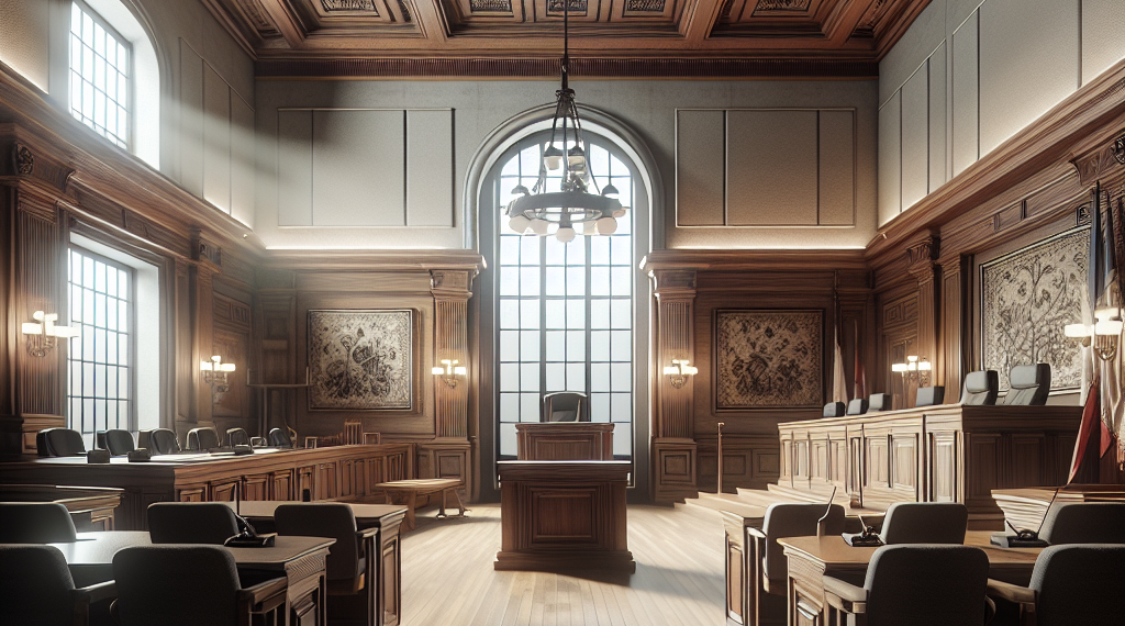 ¿Pena de Muerte? Así fue la audiencia en EUA de "El Mayo" Zambada