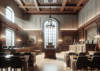 ¿Pena de Muerte? Así fue la audiencia en EUA de "El Mayo" Zambada