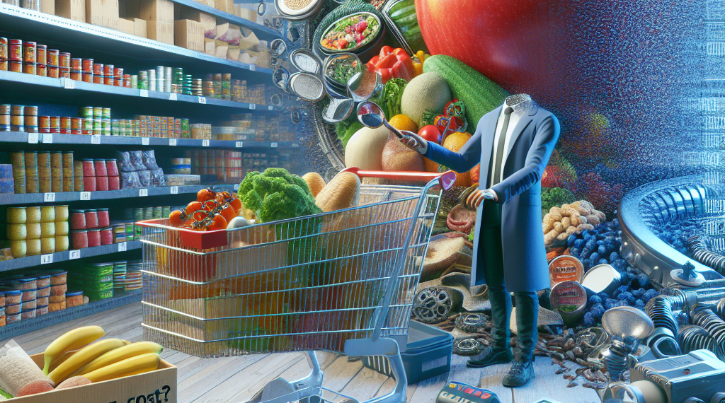 ¿Sabor o precio? La oferta gastronómica de los supermercados que está conquistando a los consumidores
