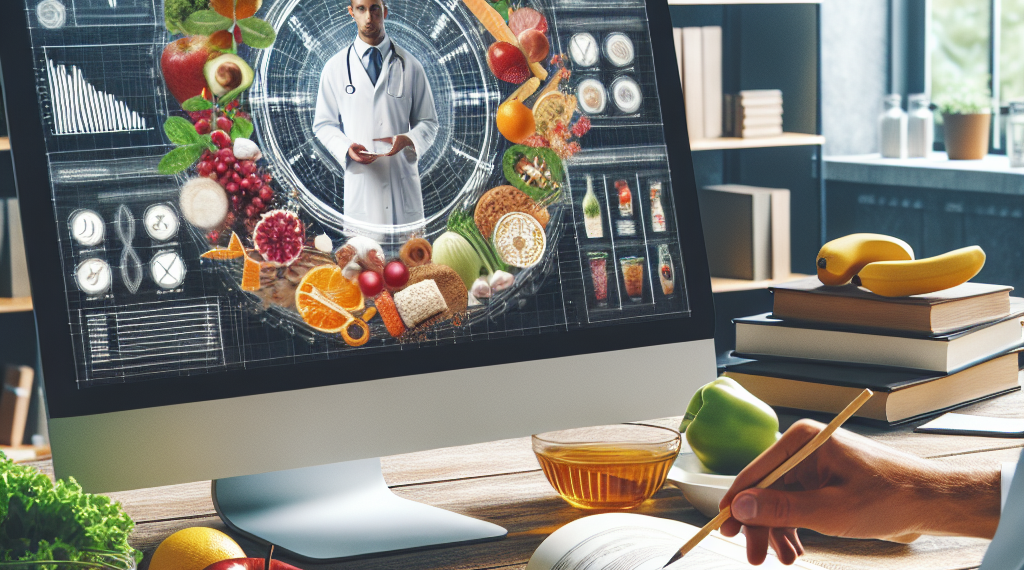 ¿Un lujo o una inversión? El verdadero valor de acudir a un nutriólogo