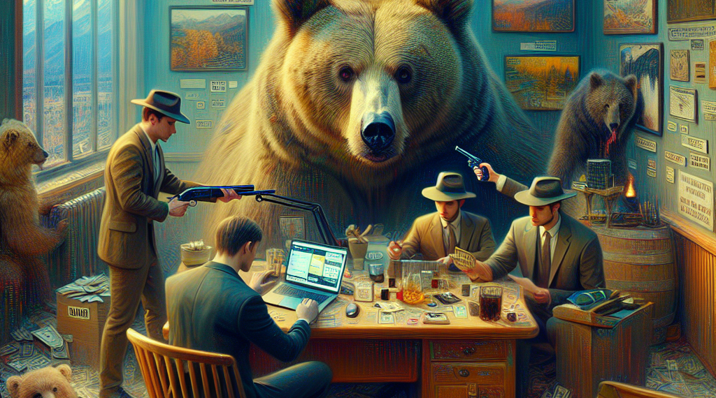 ¿Qué se sabe sobre el cierre de El Oso, fue por extorsión?