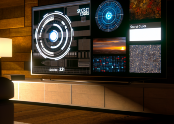 ¿Cómo usar los códigos secretos de Netflix para este 2025?