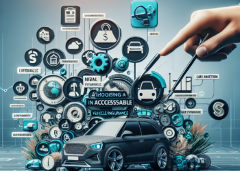 ¿Cómo encontrar un seguro de auto adecuado y barato?