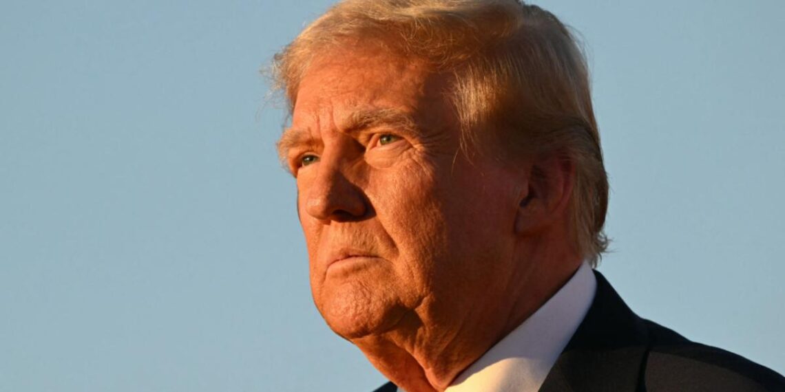 ¿Cómo regresa Donald Trump a la Casa Blanca para su segundo mandato?