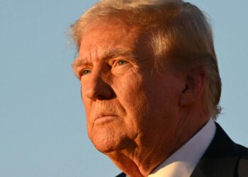 ¿Cómo regresa Donald Trump a la Casa Blanca para su segundo mandato?