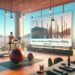 ¿Cómo inscribirse a las clases de barre y pilates gratis en PILARES CDMX?