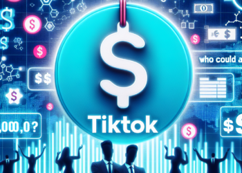 ¿Cuánto vale TikTok y quién podría comprarlo?
