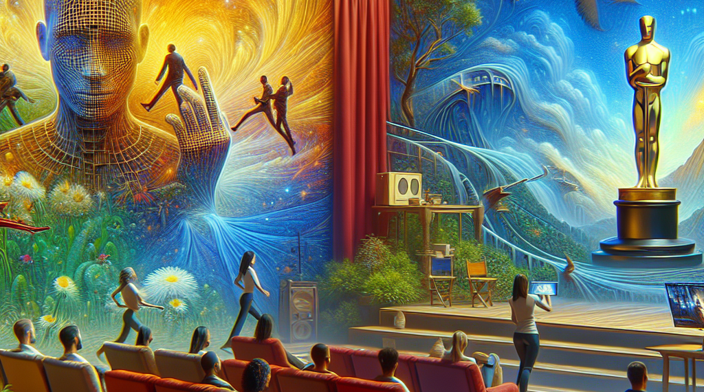 ¿Cuáles son las películas favoritas para ganar la estatuilla dorada?