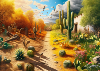 ¿Cuándo inicia la primera temporada de calor en México?