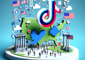 ¿Cuándo volverá TikTok a Estados Unidos?