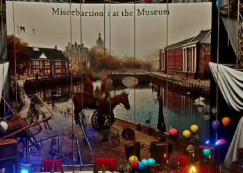 ¿Cuándo es la Noche de Museos 2025 y qué actividades habrá?