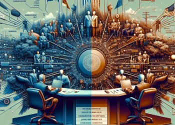 ¿Cómo ha sido la relación entre ambos líderes?