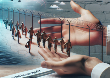 ¿Cómo es el proceso de deportación?