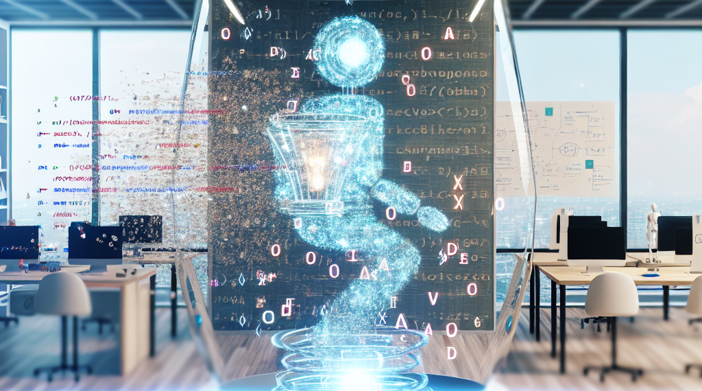 ¿Qué es DeepSeek? La nueva IA china que ocupa la primera posición en la App Store