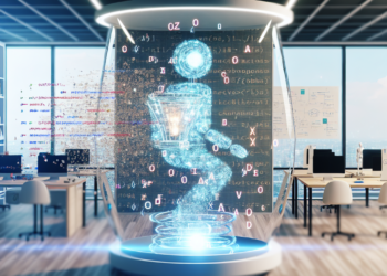 ¿Qué es DeepSeek? La nueva IA china que ocupa la primera posición en la App Store