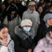 ¿Qué se sabe del brote de metapneumovirus humano en varios hospitales de China?
