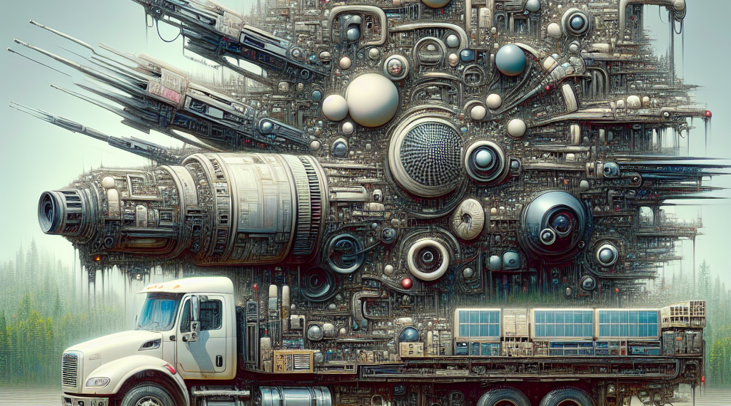 ¿Qué se sabe de la marcha rumbo al Zócalo de los transportistas de la CDMX y Edomex?