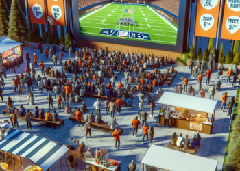 ¿Vas a ver el Super Bowl en algún restaurante? Profeco recuerda que deben exhibir claramente sus precios