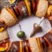 ¿Cuáles son las mejores Roscas de Reyes de la CDMX?
