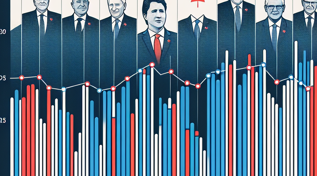 ¿Cuántos años dura el mandato del primer ministro de Canadá?