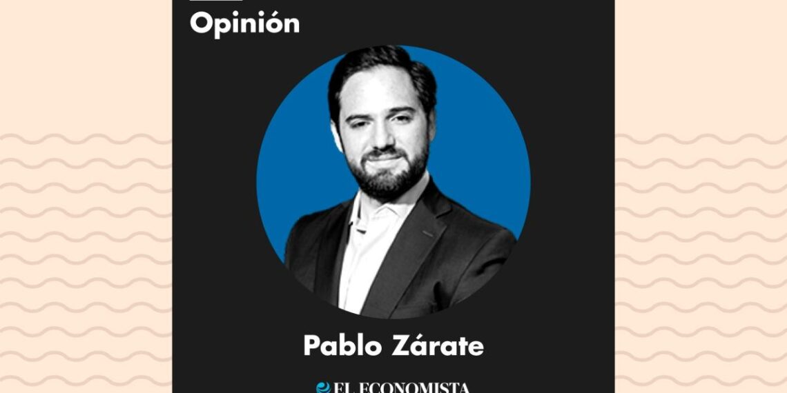 ¿El 54-46 petrolero?