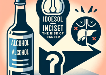 ¿Las bebidas alcohólicas aumentan el riesgo de desarrollar cáncer? Esto sabemos