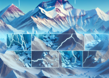 ¿En qué estado se encuentra el Monte Everest tras terremoto mortal en Tíbet?