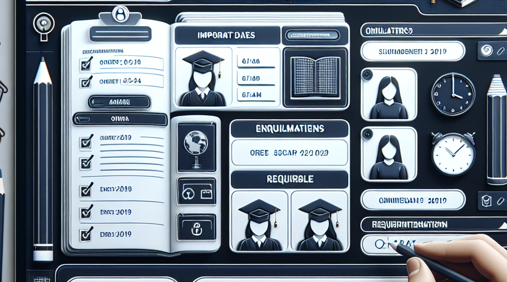 ¿Cuándo inicia el registro y cuáles son los requisitos para estudiar la prepa en línea en 2 años?