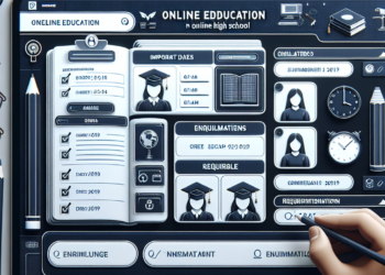 ¿Cuándo inicia el registro y cuáles son los requisitos para estudiar la prepa en línea en 2 años?