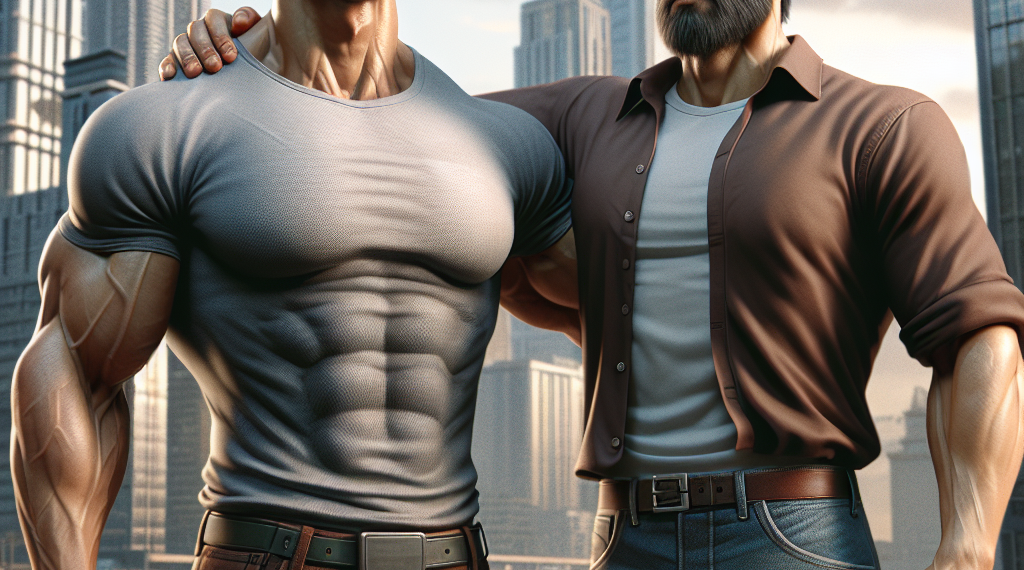 ¿Fin a la batalla de egos entre Dwayne Johnson y Vin Diesel? Cronología de los ocho años de disputa pública | Gente