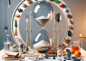 ¿Cuánto tiempo debe pasar entre la cena y el desayuno? Un experto lo explica