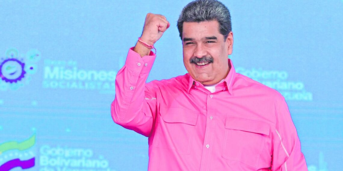 ¿Qué países, hasta ahora, han roto sus relaciones diplomáticas con Venezuela?