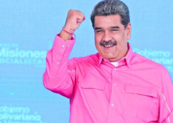 ¿Qué países, hasta ahora, han roto sus relaciones diplomáticas con Venezuela?