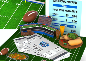 ¿Cuánto cuestan los diferentes planes para ver el Super Bowl?