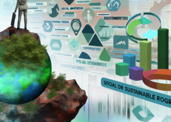 ¿Desarrollo social o desarrollo sustentable?